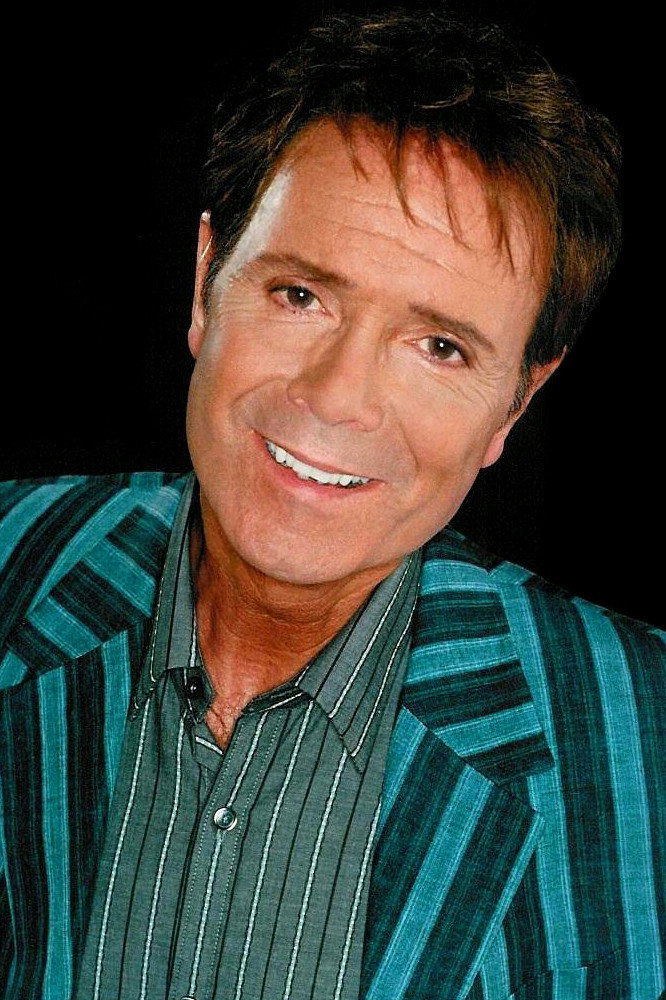 Cliff Richard as Self - Guest Appearance in Hank Marvin: Hank Plays Live