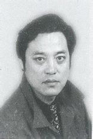 Fengbin Wang as 宋希濂 in The Great Military March Forward: Engulf the Southwest