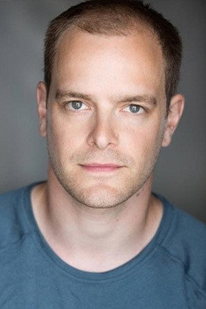 Matthew Barker as Mark Price in Things I Know to Be True
