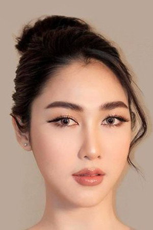 นันธิดา รันศรี as Froi in A Secretly Love
