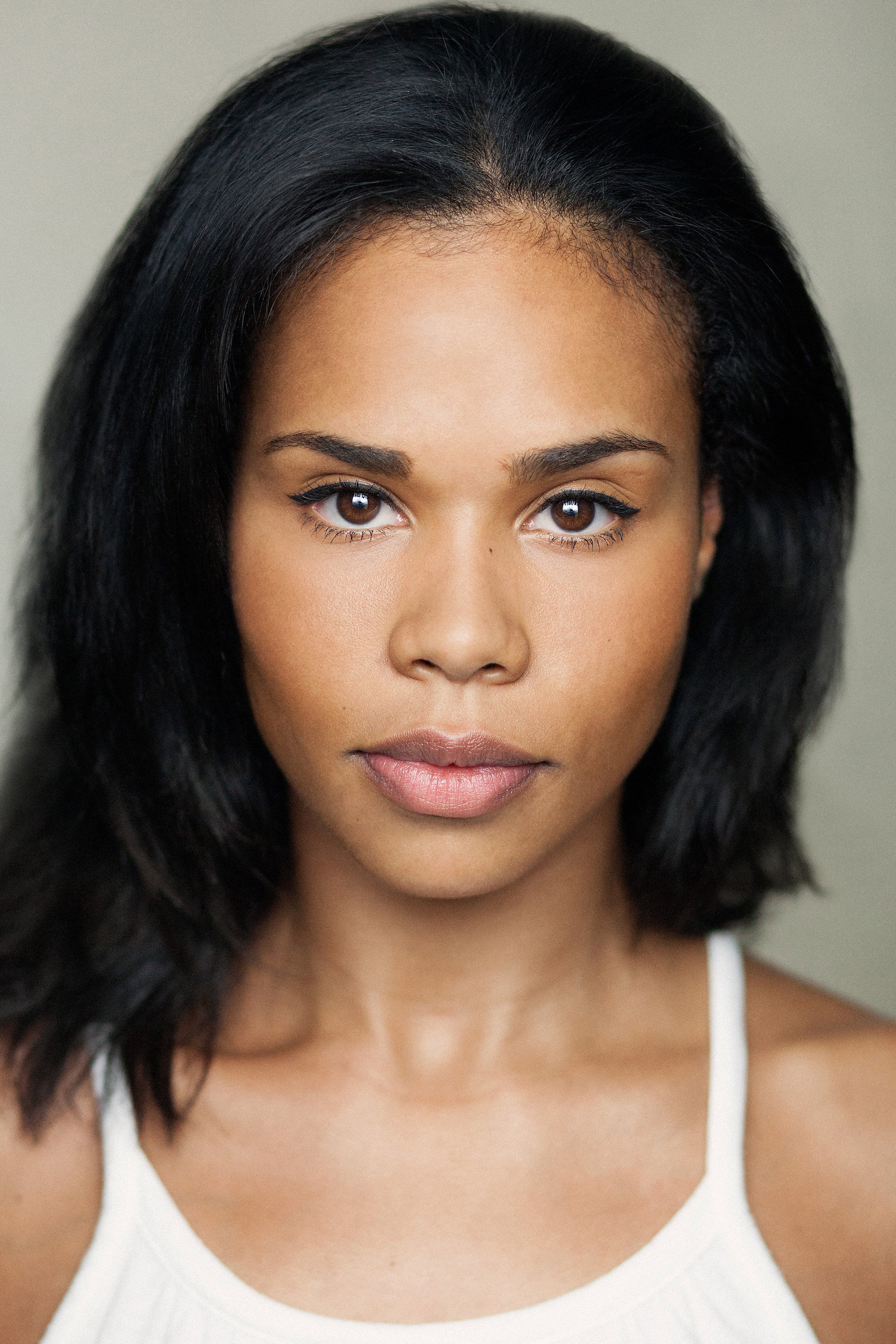 Roxy Sternberg as Sheryll Barnes in FBI: Most Wanted