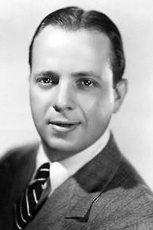Frank Melton as Stu in Second Chorus