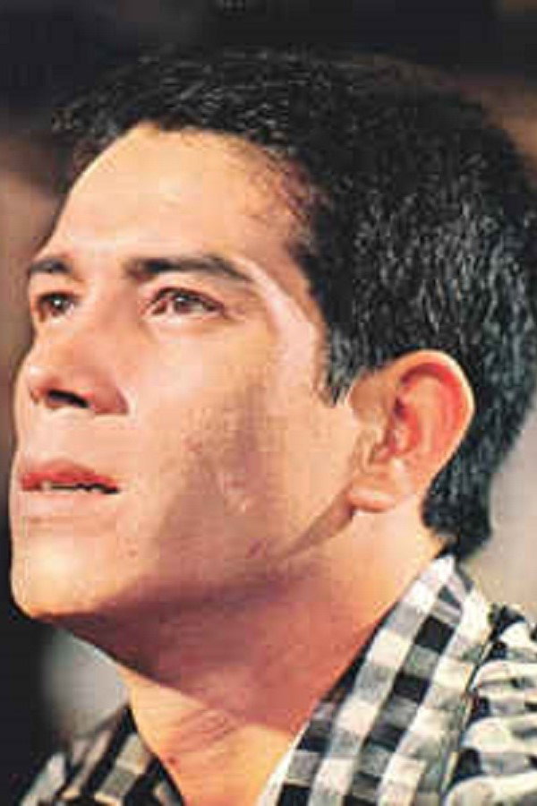 ジェリー藤尾 as Hikoichi Otsu in The False Student