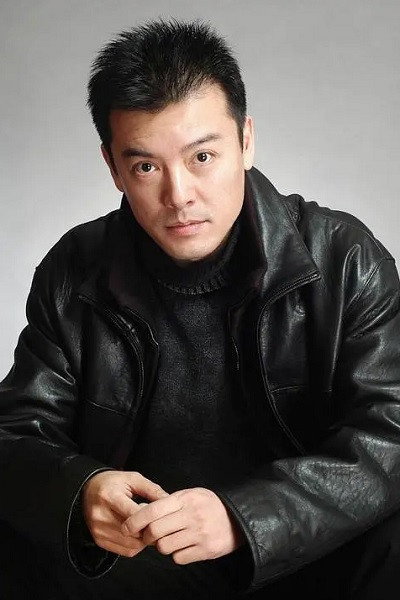 Huang He as 吉野三郎 in 最后的王爷