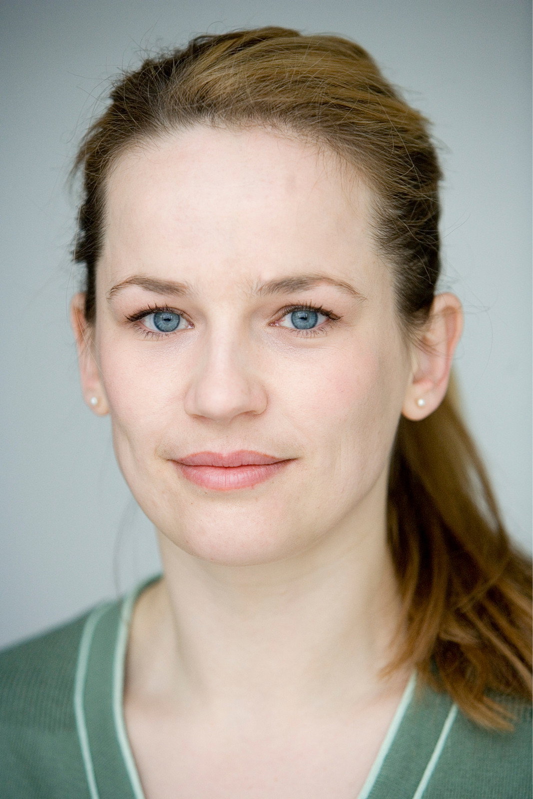 Lies Visschedijk as voice-over in Droomdorp