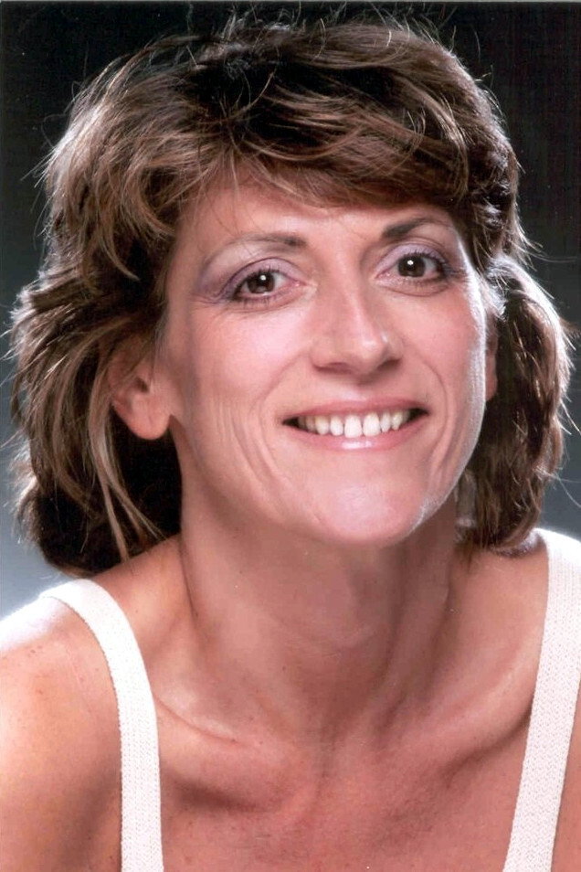Véronique Augereau as Raymonde (voice) in Captain Biceps