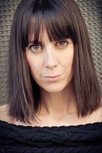 Natacza Boon as Rebecca Verlaine in Garden of Love