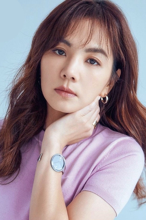 陳嘉樺 as Yang Kuo in Young Justice