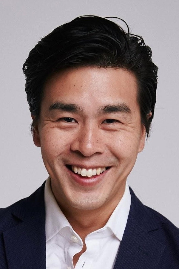 Gareth Yuen as Loc Minh Vu in Head Start