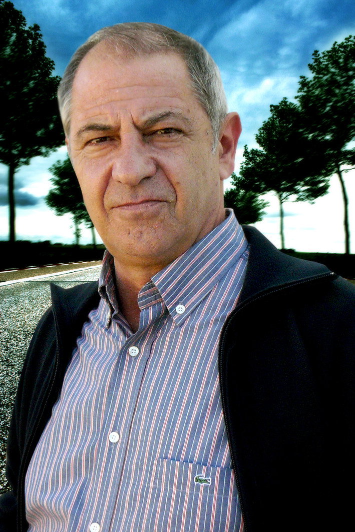 Miquel Gelabert as Jaume Estelrich in Ventdelplà
