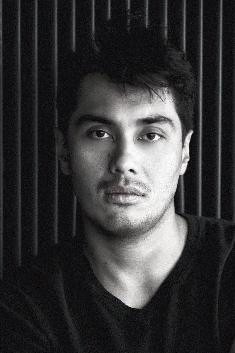 Gian Magdangal as Rico Gallardo III in Forever