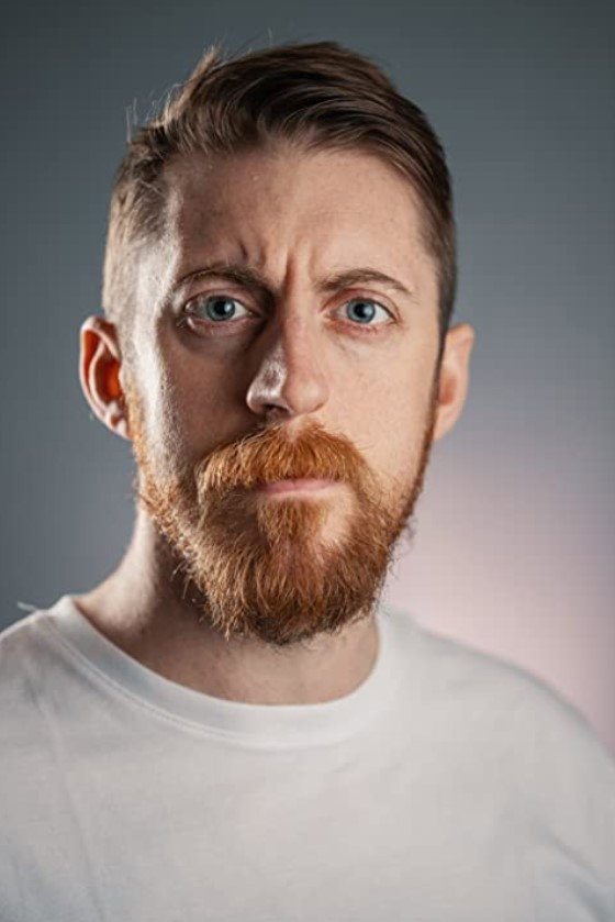 Joseph McGucken as Joe in Darren & Joe's Free Gaff