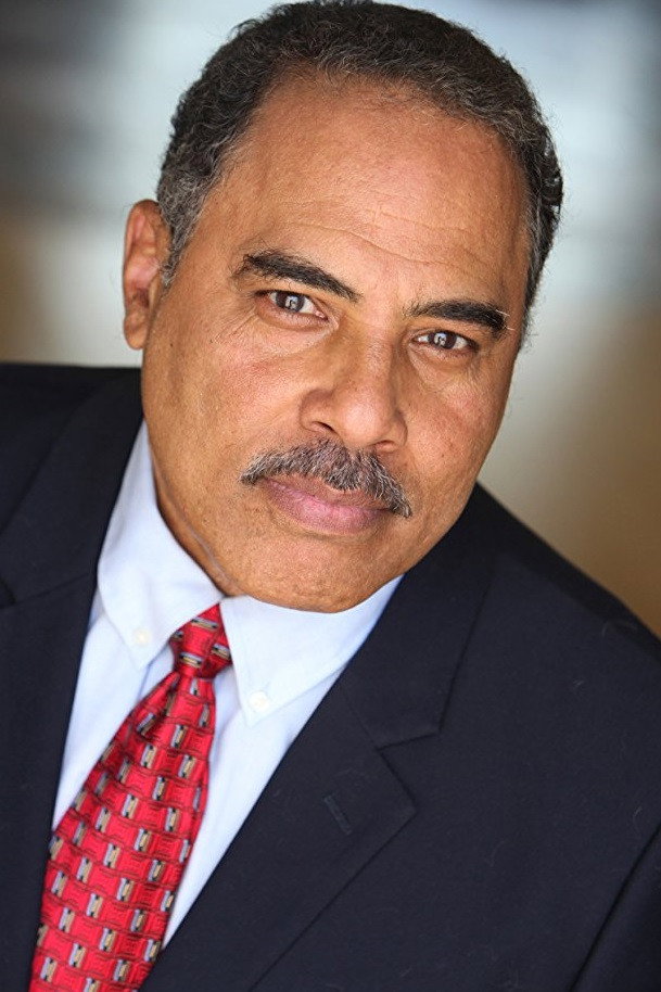James A. Watson, Jr as Winters in Goldengirl