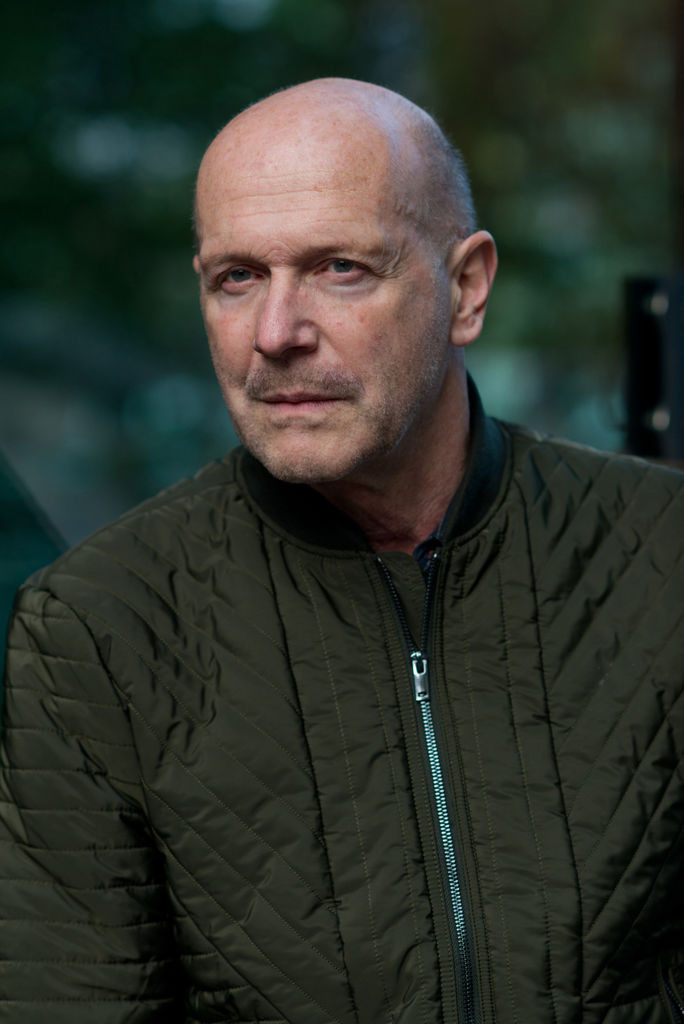 Christoph Moosbrugger as Hermann in Return to Winnetou