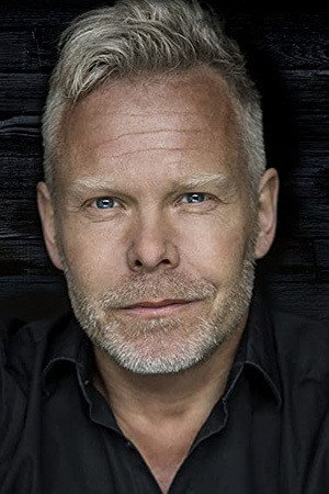 Morten Kirkskov as Instructor Assistant in Daisy Diamond