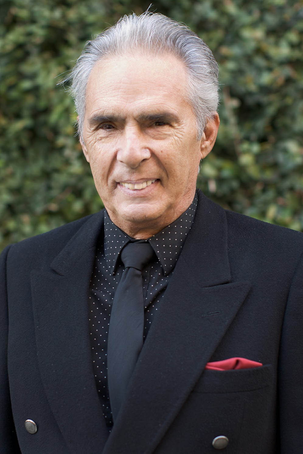 Bill Conti as Self in The Rocky Saga: Going the Distance