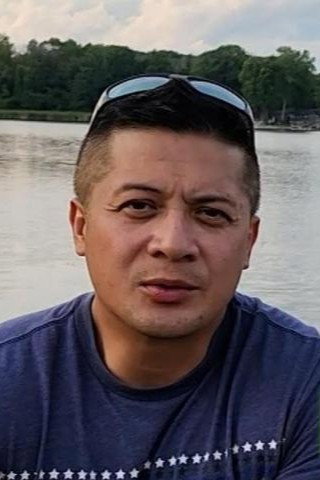 Don Laurel as Anthony in Bakit Pa?