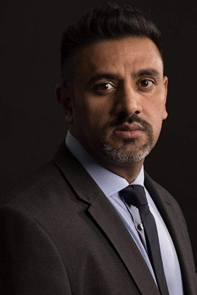 Hiten Patel as Zee - Henchman in Firrkie