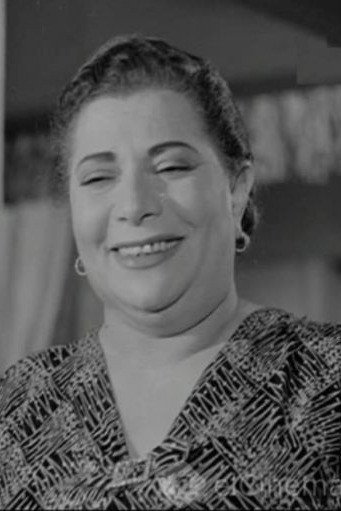 Rafeaa ElShal as مارجريت in Leila, ghadet el camelia
