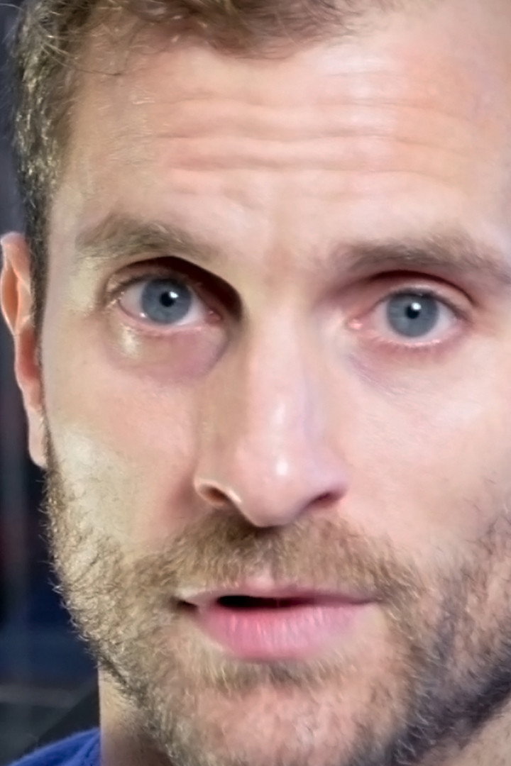 Bart Briggs as Inventor in 3D Print the Future