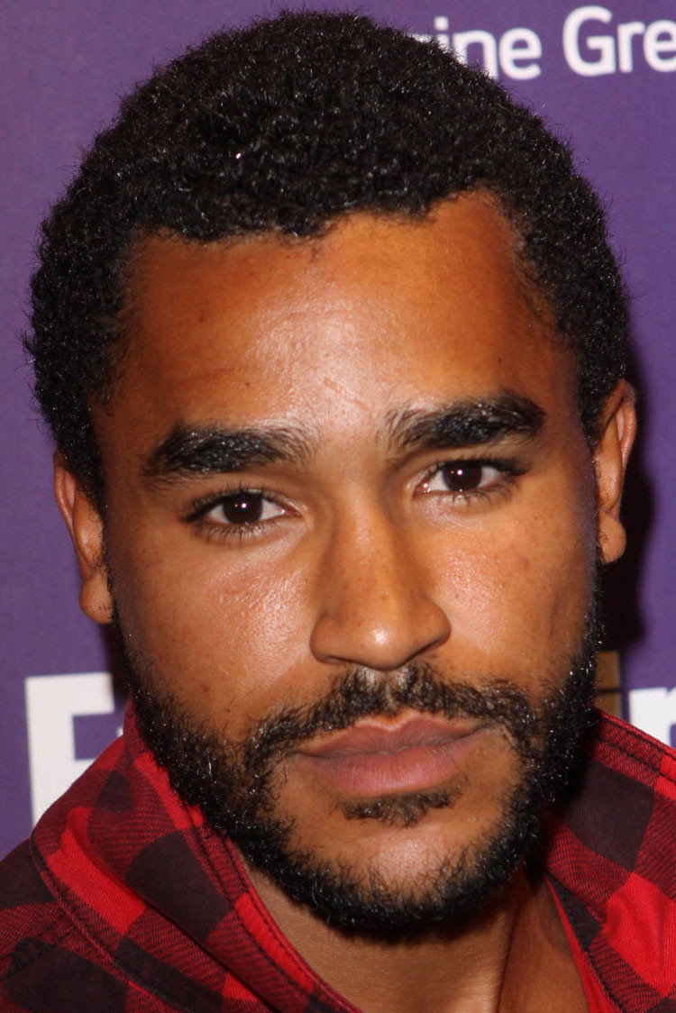 Jamil Walker Smith as Mo Money (voice) in Waynehead