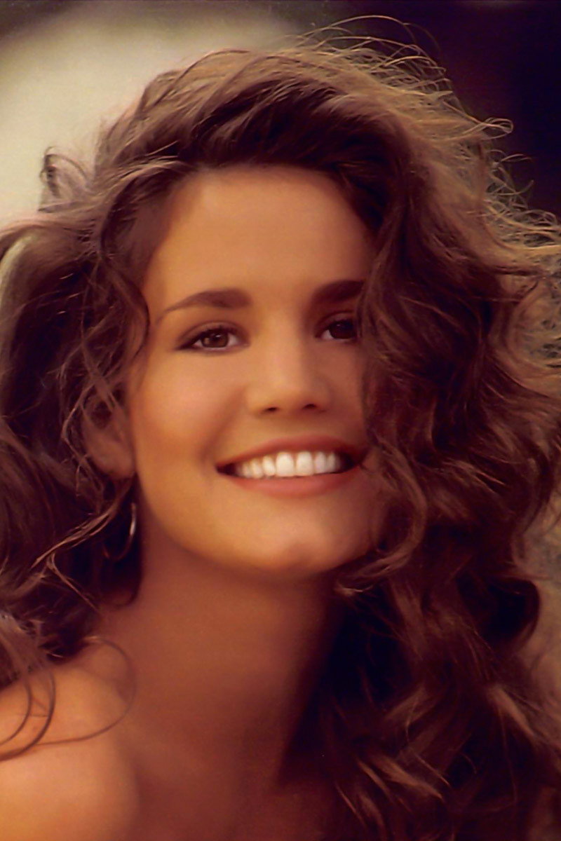 Jennifer Lavoie as self in Playboy: Wet & Wild VIII - Bottoms Up