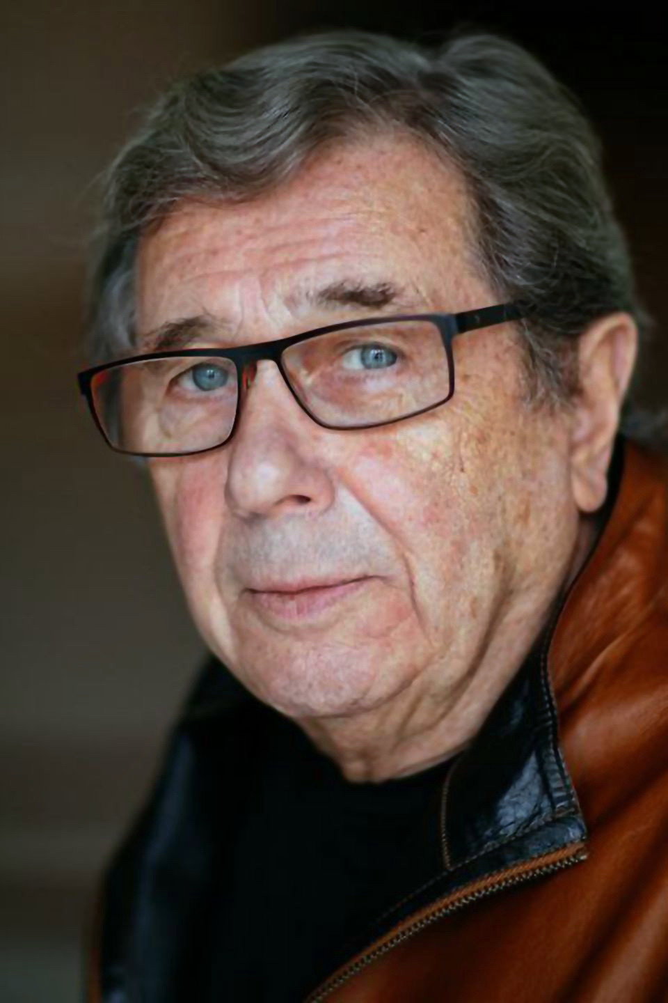 Janusz Gajos as Stanko in Zwariowana noc