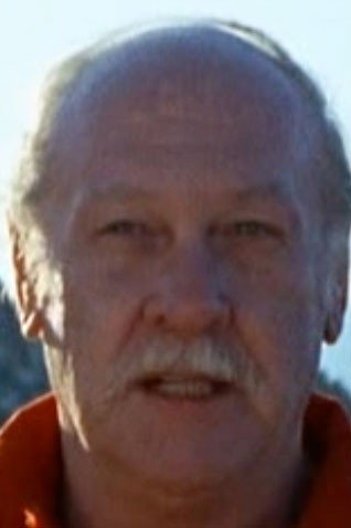 Russ Grieve as Big Bob Carter in The Hills Have Eyes