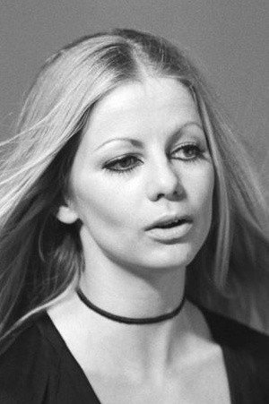 Trudy Labij as Mevrouw Christine Wisse in Shadow Man