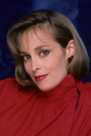 Mary Cadorette as Vicky Bradford in Three's a Crowd