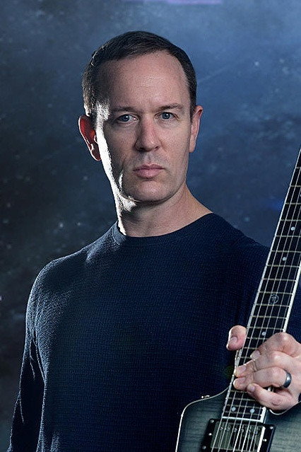 Brendon Small as Brendon Small (voice) in Home Movies