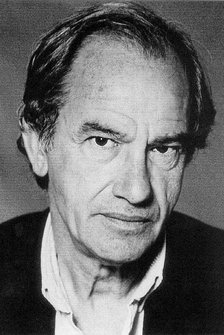 Simón Andreu as Michel Aumont in Death Walks on High Heels