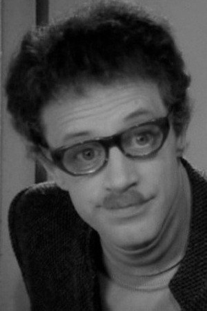 Александр Карпов as Khokhlov in Taxist