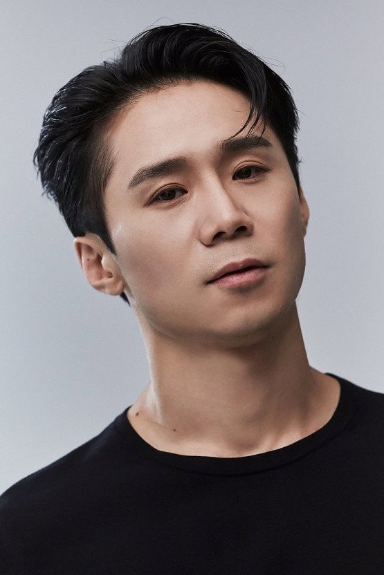 임철수 as An Gi-seok in Vincenzo