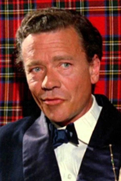 Derek Aylward as Karl Mendez in The Big Switch