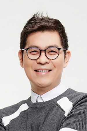 김용만 as [MC] in The Gentlemen's League