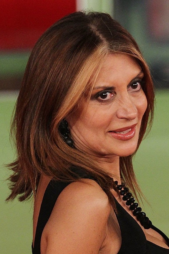 Rosaria De Cicco as Rosa in Magari resto