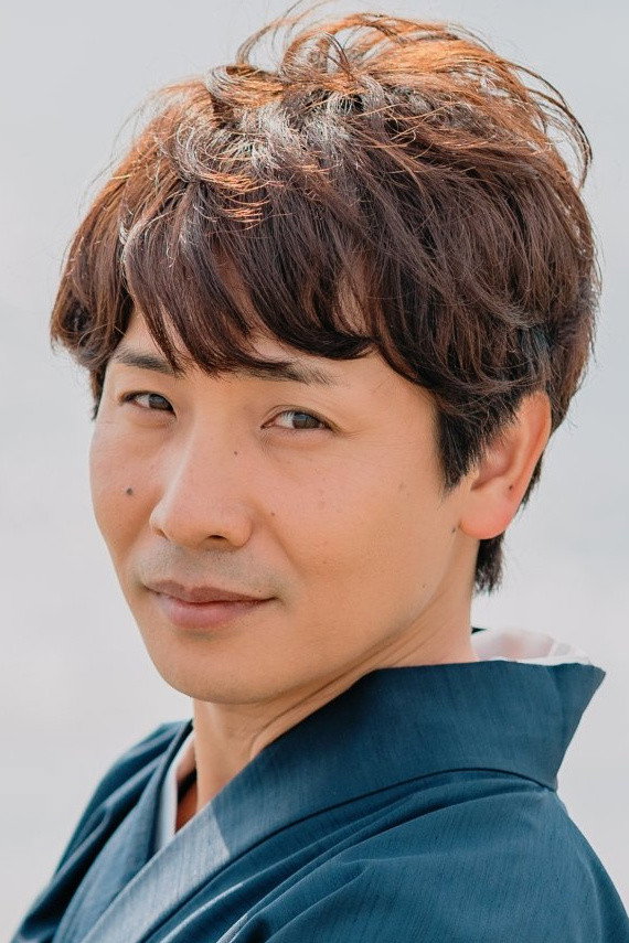 小田久史 as Yuuma Asuka in Onmyou Taisenki