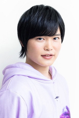 永野由祐 as Riquet Ortiz (voice) in Promise of Wizard