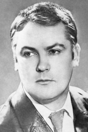 Микола Засєєв-Руденко as Viktor Shmarinov in They Were Nineteen Years Old