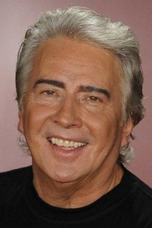 Lando Fiorini as Verdicchio in Story of Fear and a Knife