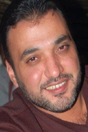 Tarek Maraashly as المكسيكي in Kanoon