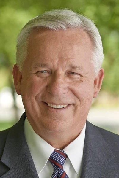 Craig Jessop as Conductor in Christmas with the Mormon Tabernacle Choir and Orchestra at Temple Square featuring Sissel