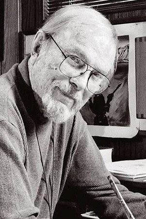 Chuck Jones as Self (archive footage) in Bugs Bunny's 80th What's Up, Doc-umentary!