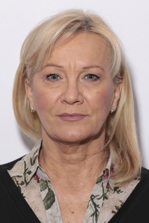 Marija Kondovska as Todorka in Пусто турско