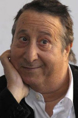 Alvaro Vitali as Giggi il bullo in Giggi il bullo