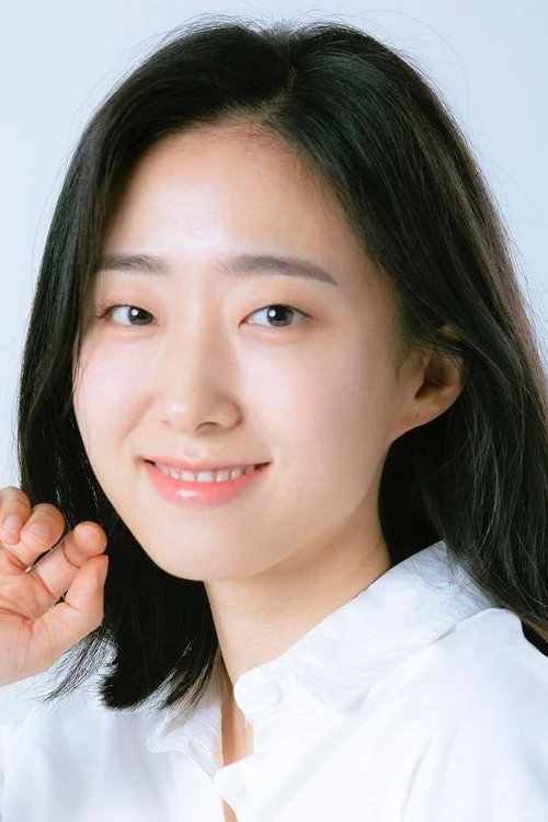 하시연 as Homeroom Teacher in A Stray Goat