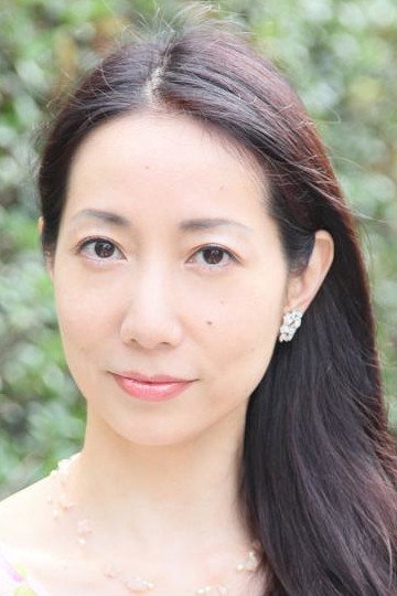 佐久間レイ as Ruiko (voice) in F