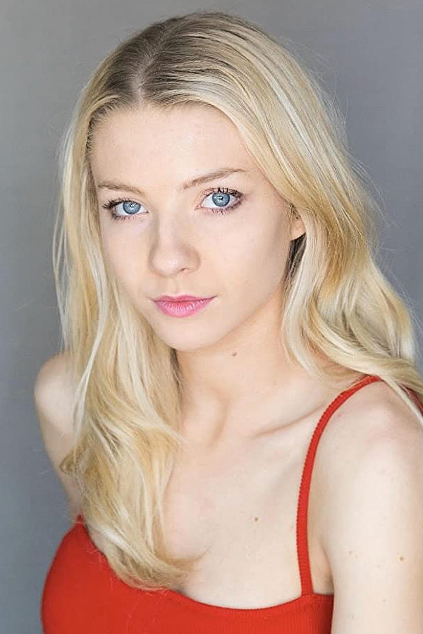 Elise Luthman as Becky Lane in Dead Night