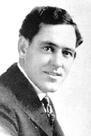 Leo D. Maloney as David Patrick in The Rival Stage Lines